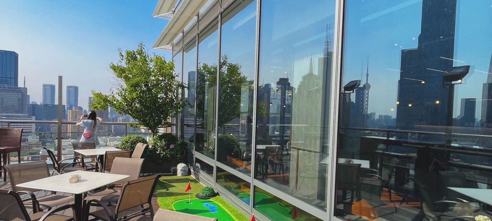 826 Century Avenue, Shanghai - Image 1