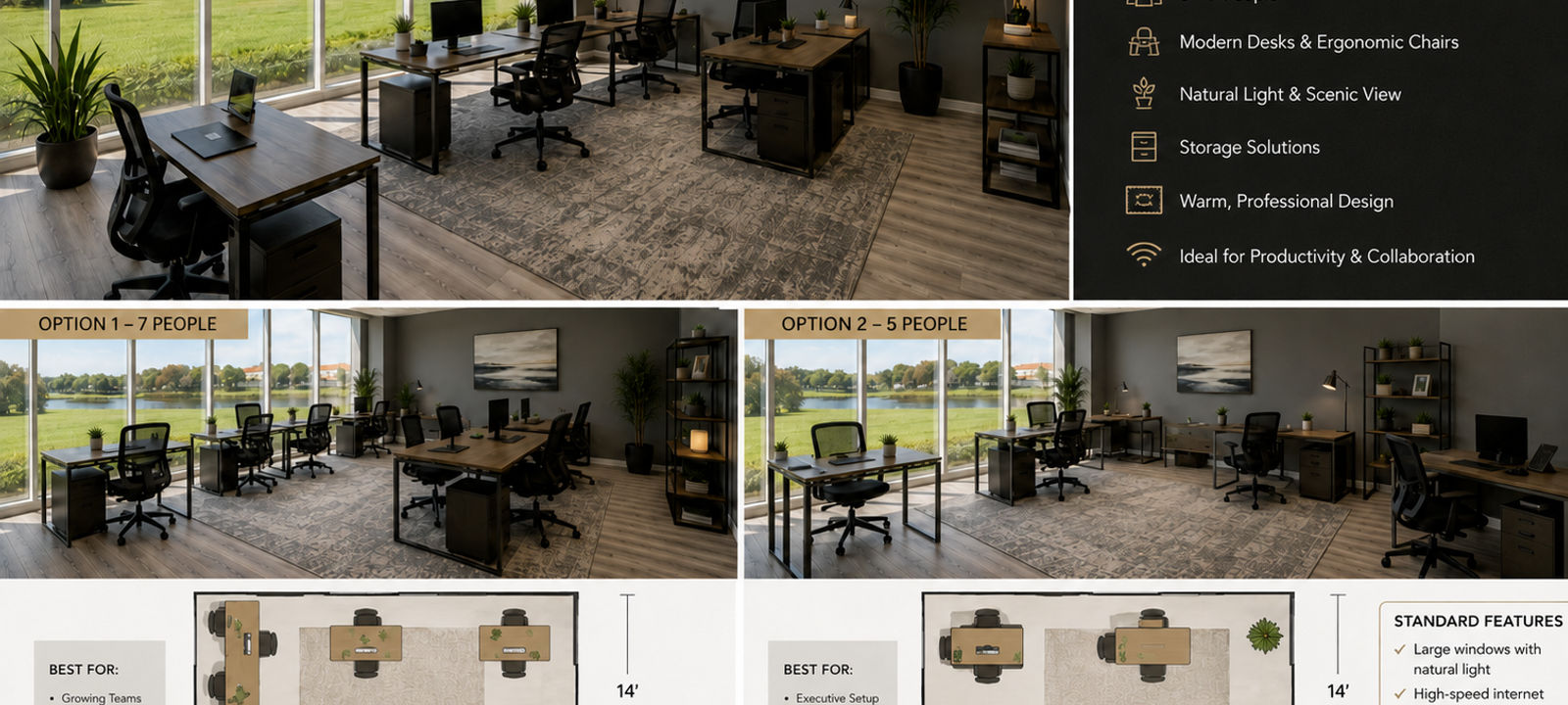 560 Village Blvd, West Palm Beach - Image 1