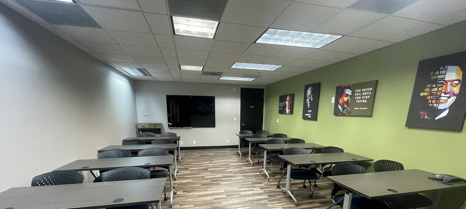 560 Village Blvd, West Palm Beach - Image 1