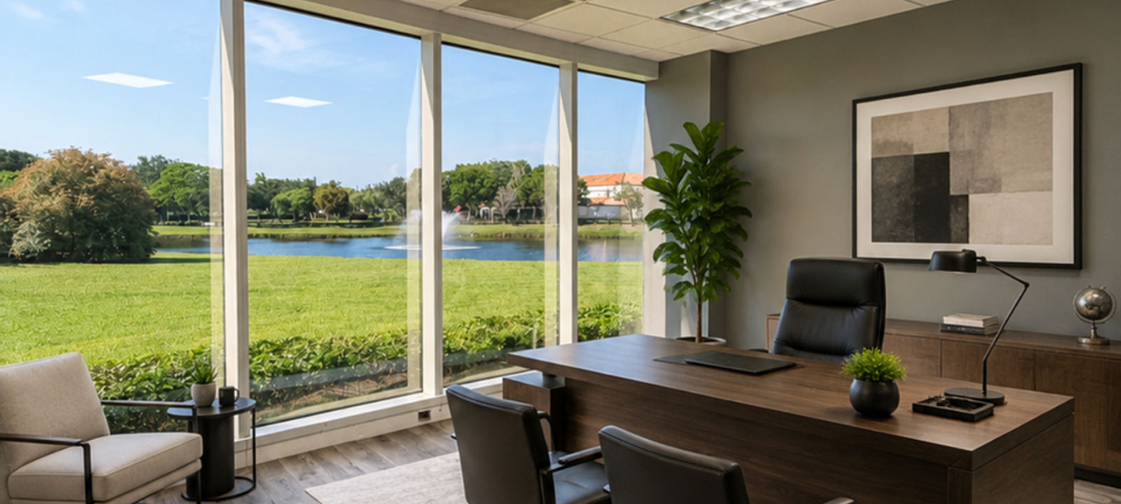 560 Village Blvd, West Palm Beach - Image 1
