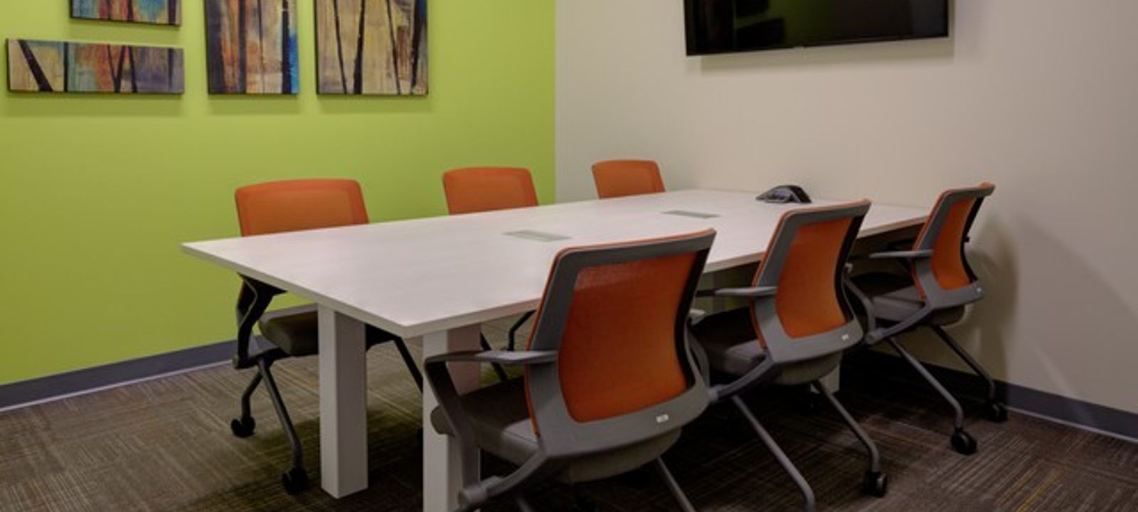 3980 Premier Drive, High Point - Image 1