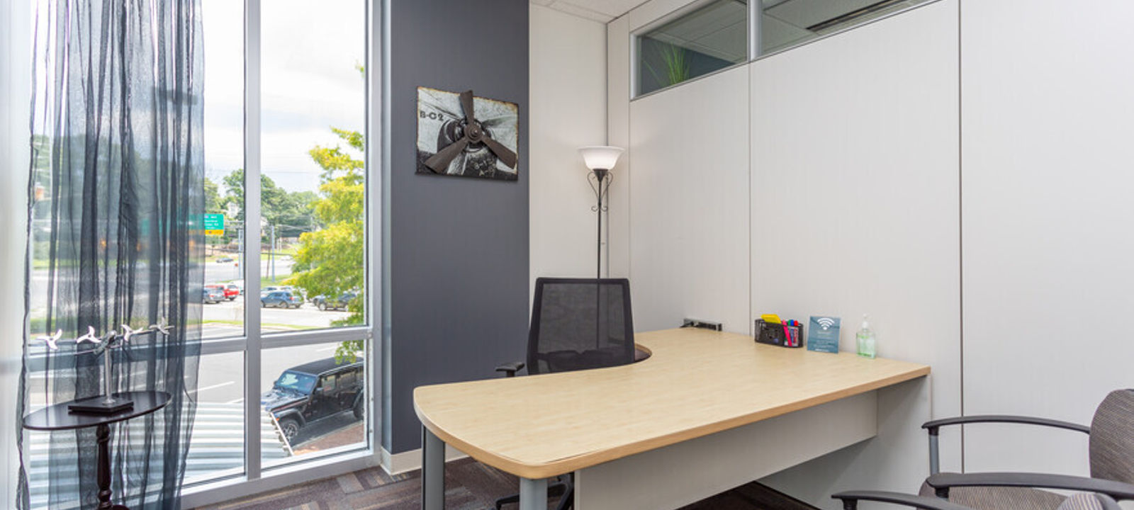 4801 Glenwood Ave, Raleigh - Image 1