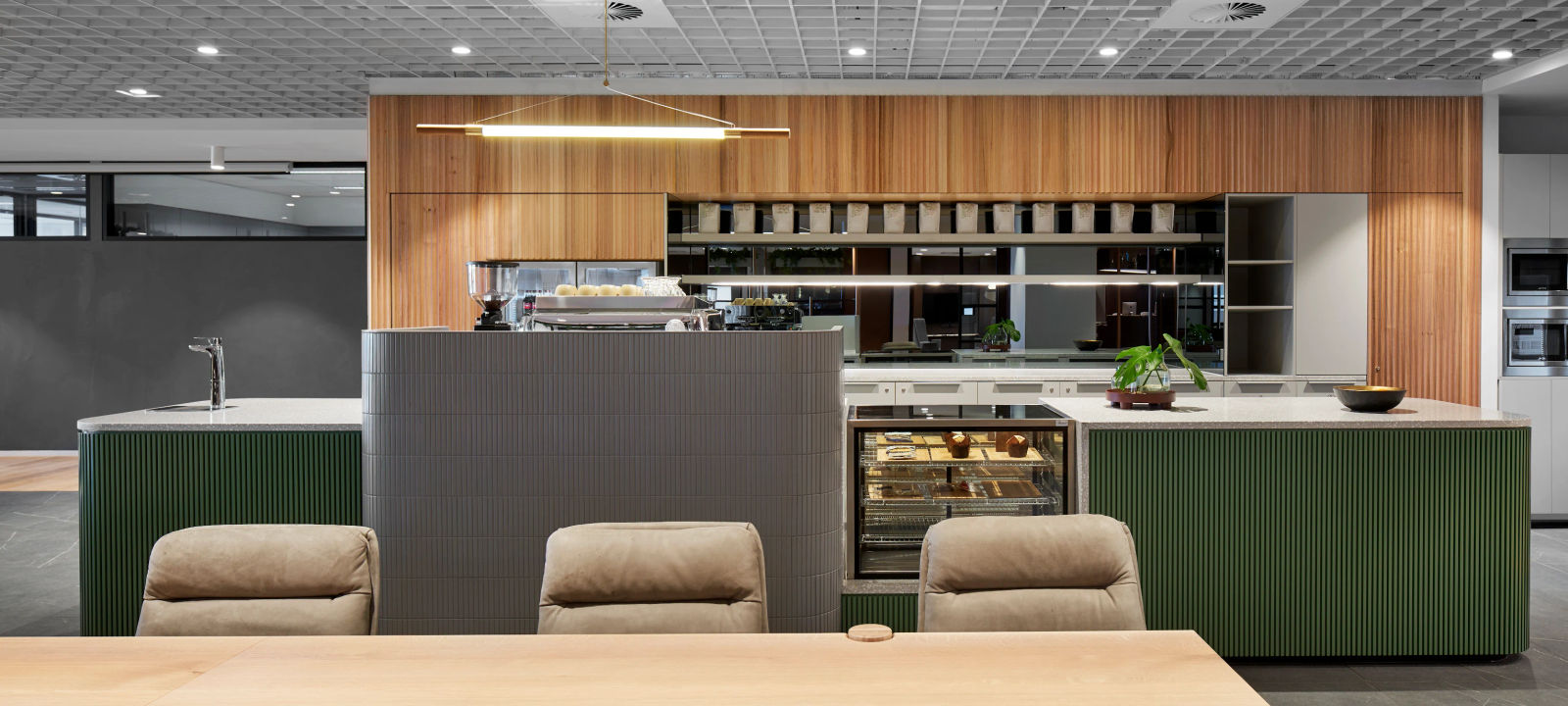 727 Collins Street, Docklands - Image 1