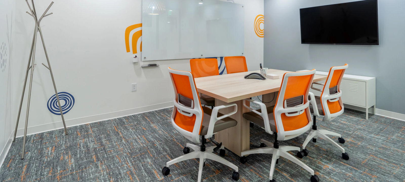 550 Congressional Blvd, Carmel - Image 1