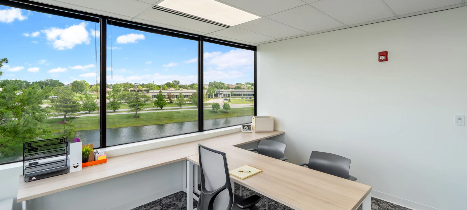 550 Congressional Blvd, Carmel - Image 1