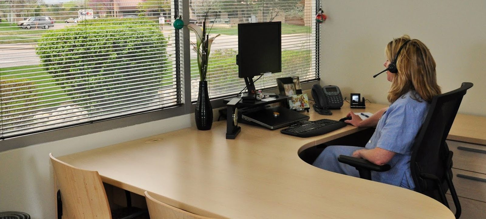 7350 E Progress Place, Greenwood Village - Image 1