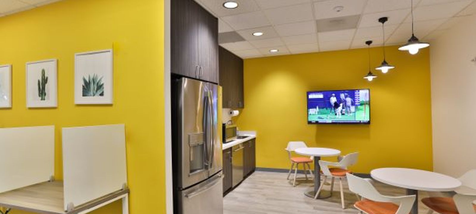 8609 Westwood Center Dr, Tysons - Image 1