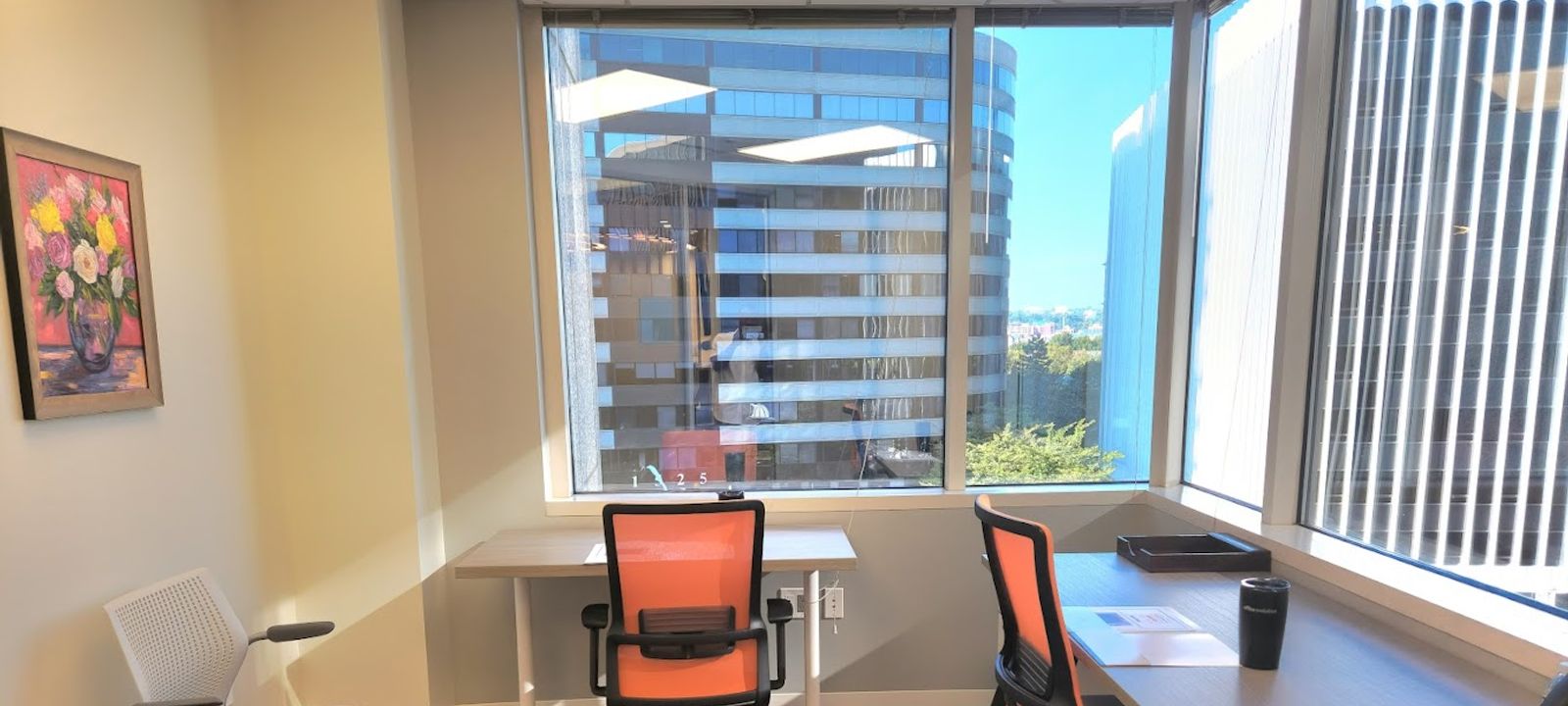 1530 Wilson Blvd, Arlington - Image 1