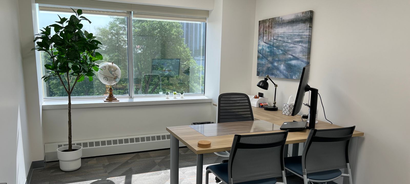 801 W BIG Beaver Road, Troy - Image 1