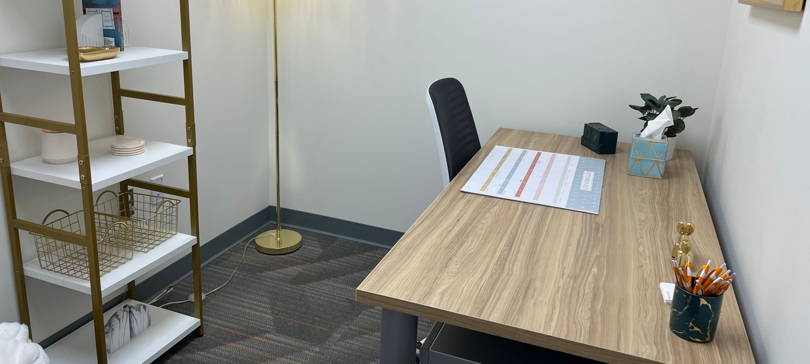 801 W BIG Beaver Road, Troy - Image 1