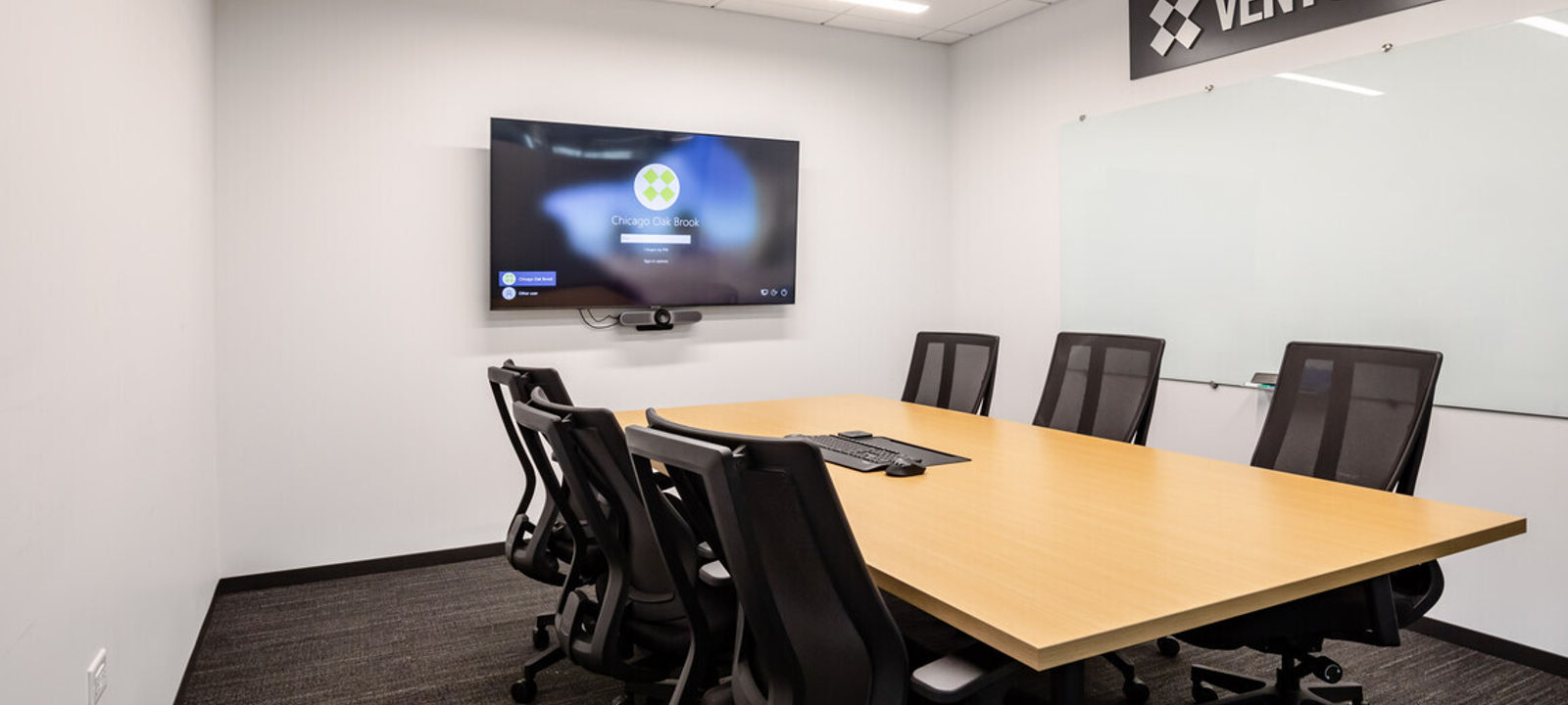 1 Mid America Plaza, Oakbrook Terrace - Image 1