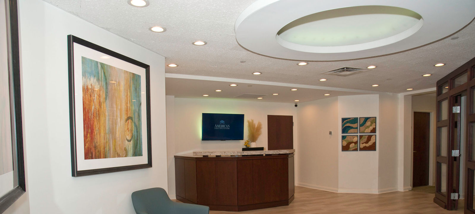 150 N Radnor Chester Rd, Radnor - Image 1