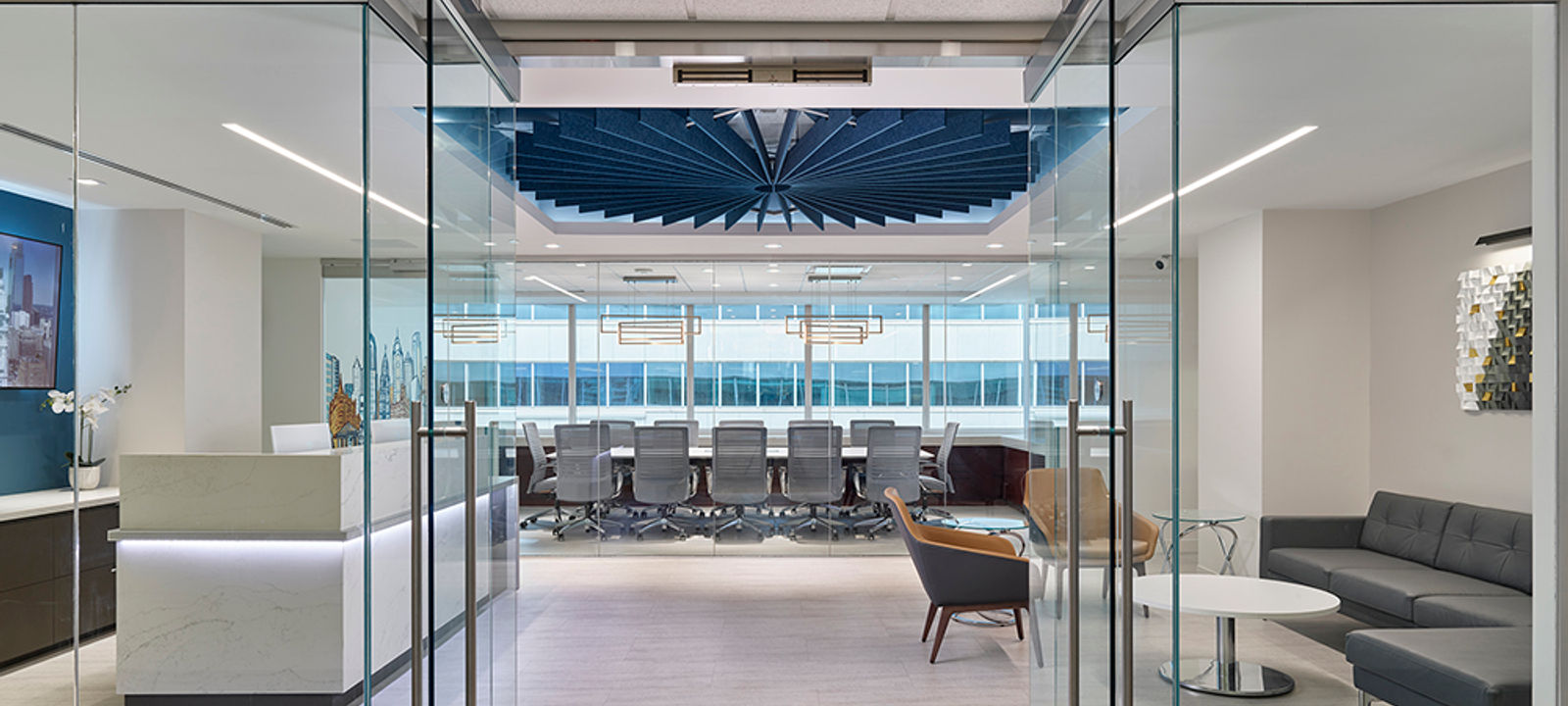 1515 Market St, Philadelphia - Image 1