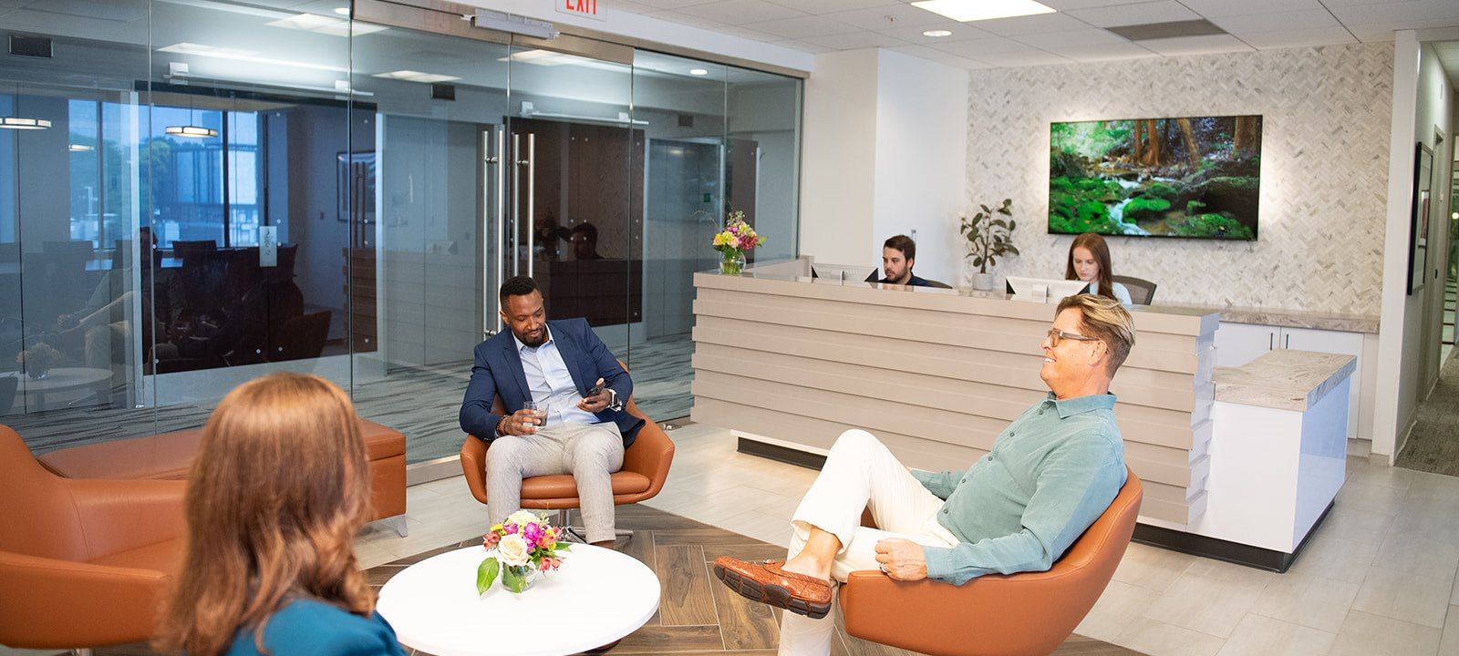 2 Bala Plaza, Bala Cynwyd - Image 1