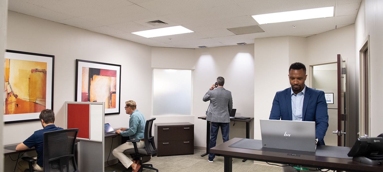 2 Bala Plaza, Bala Cynwyd - Image 1