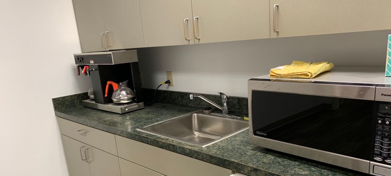 1671 Belle Isle Ave 1671 Belle Isle Ave, Mt Pleasant - Image 1