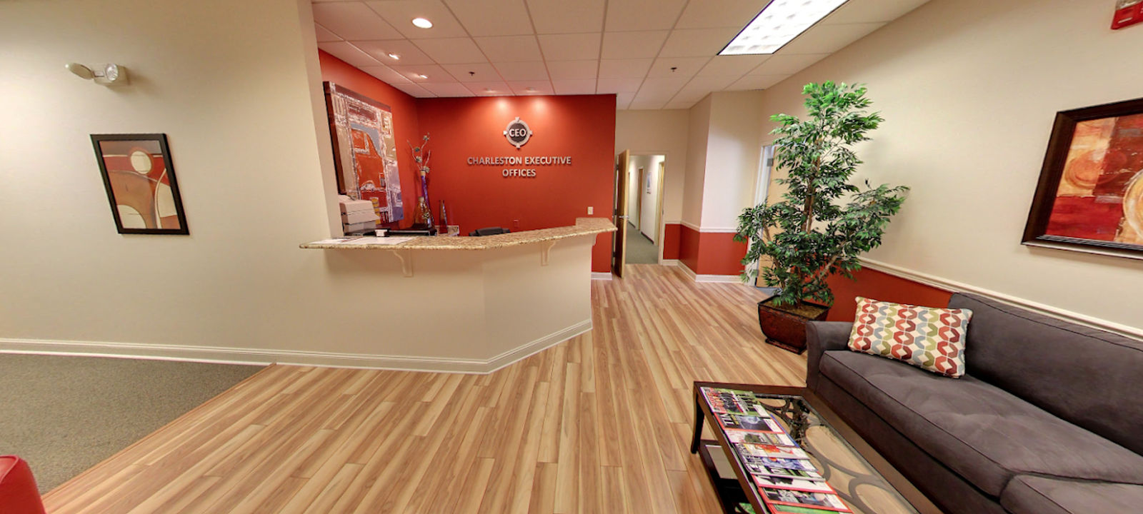 1156 Bowman Rd, Mt Pleasant - Image 1