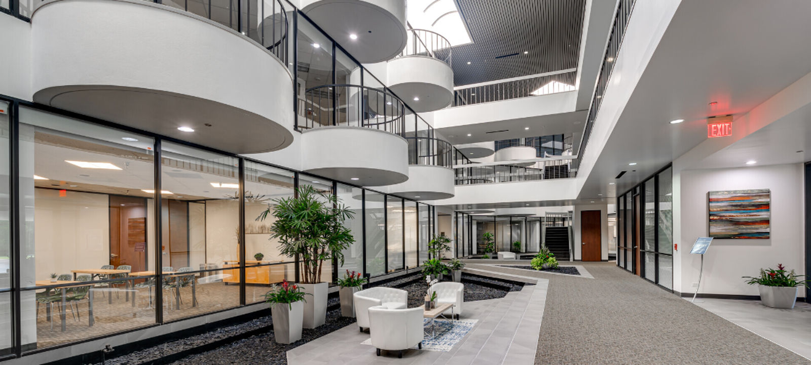 140 Cypress Station Dr 140 Cypress Station Dr, Houston - Image 1