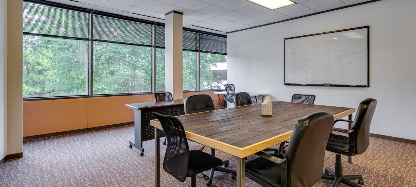 140 Cypress Station Dr 140 Cypress Station Dr, Houston - Image 1