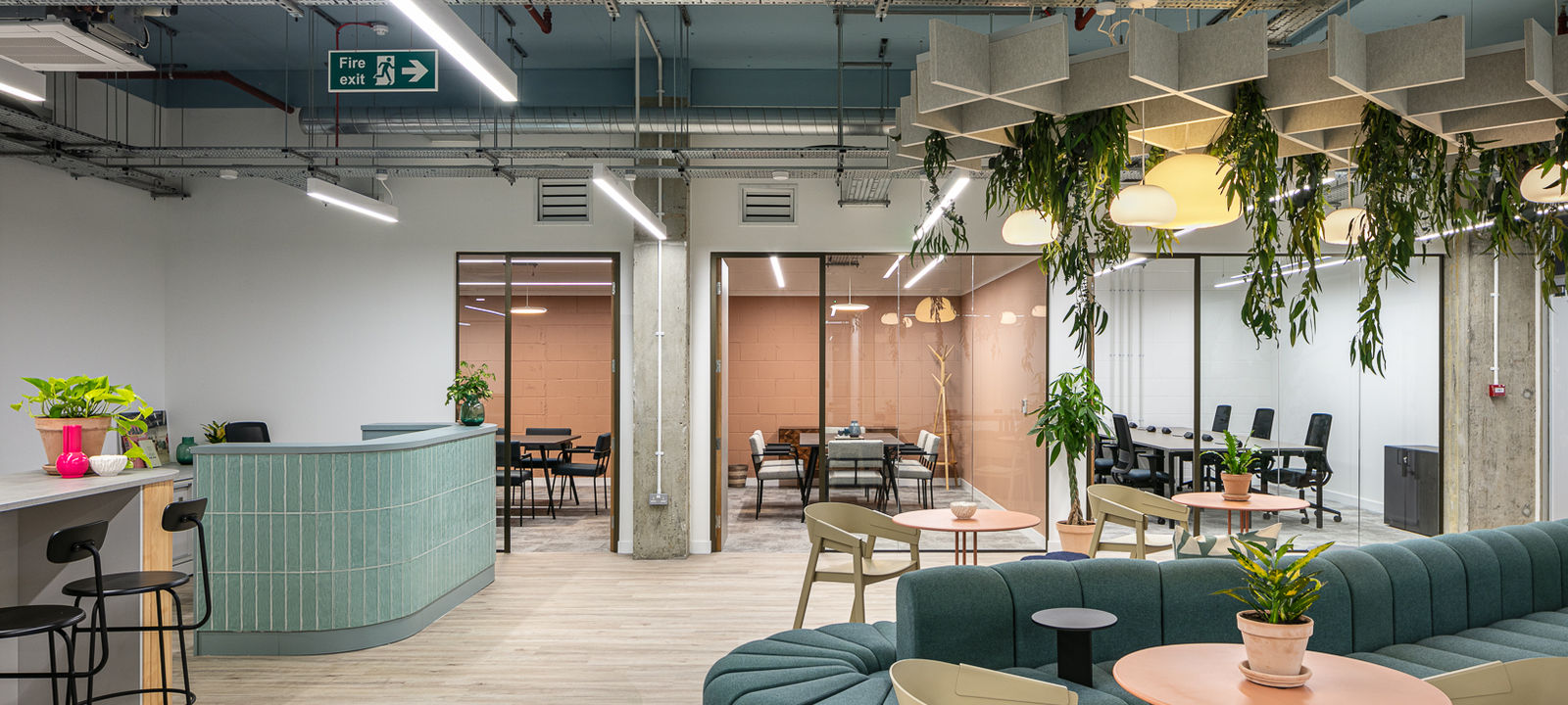 Fulham Road, Greater London - Image 1