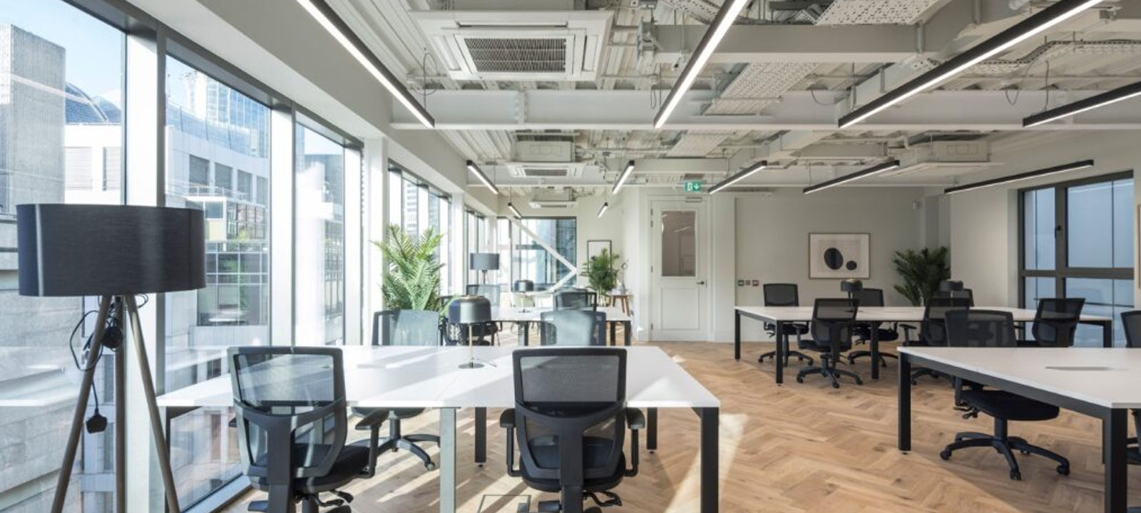 14/18 Copthall Avenue, London - Image 1