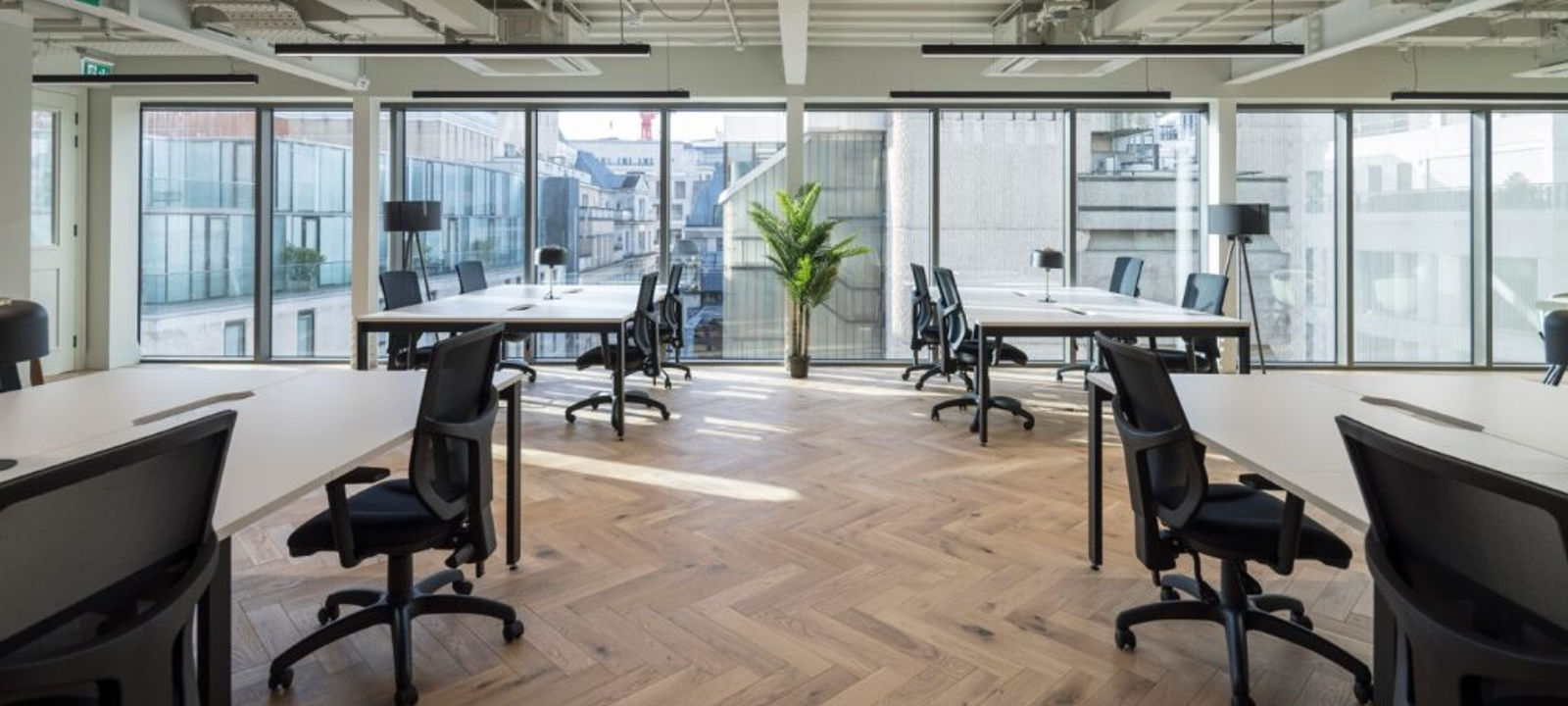 14/18 Copthall Avenue, London - Image 1