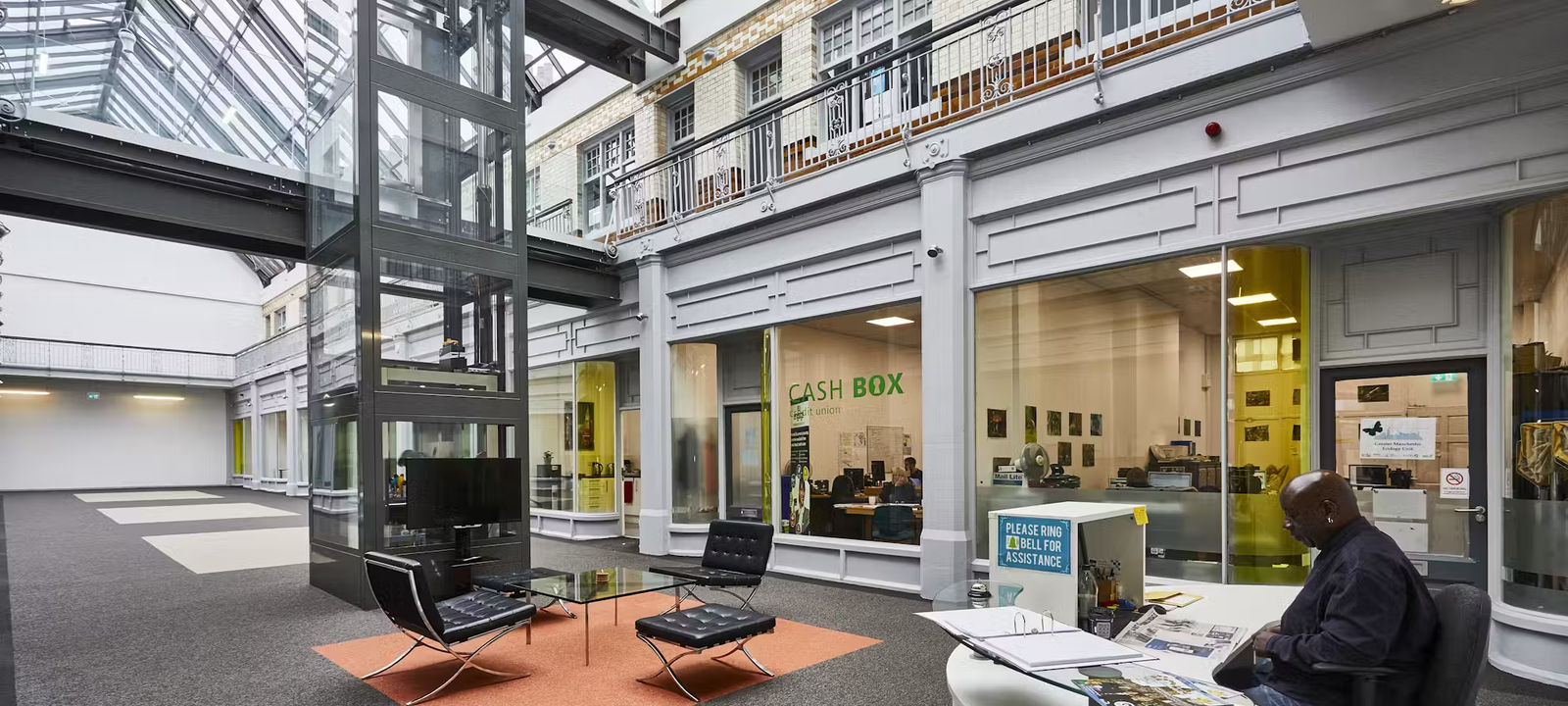 Stamford Street West, Ashton-under-lyne - Image 1