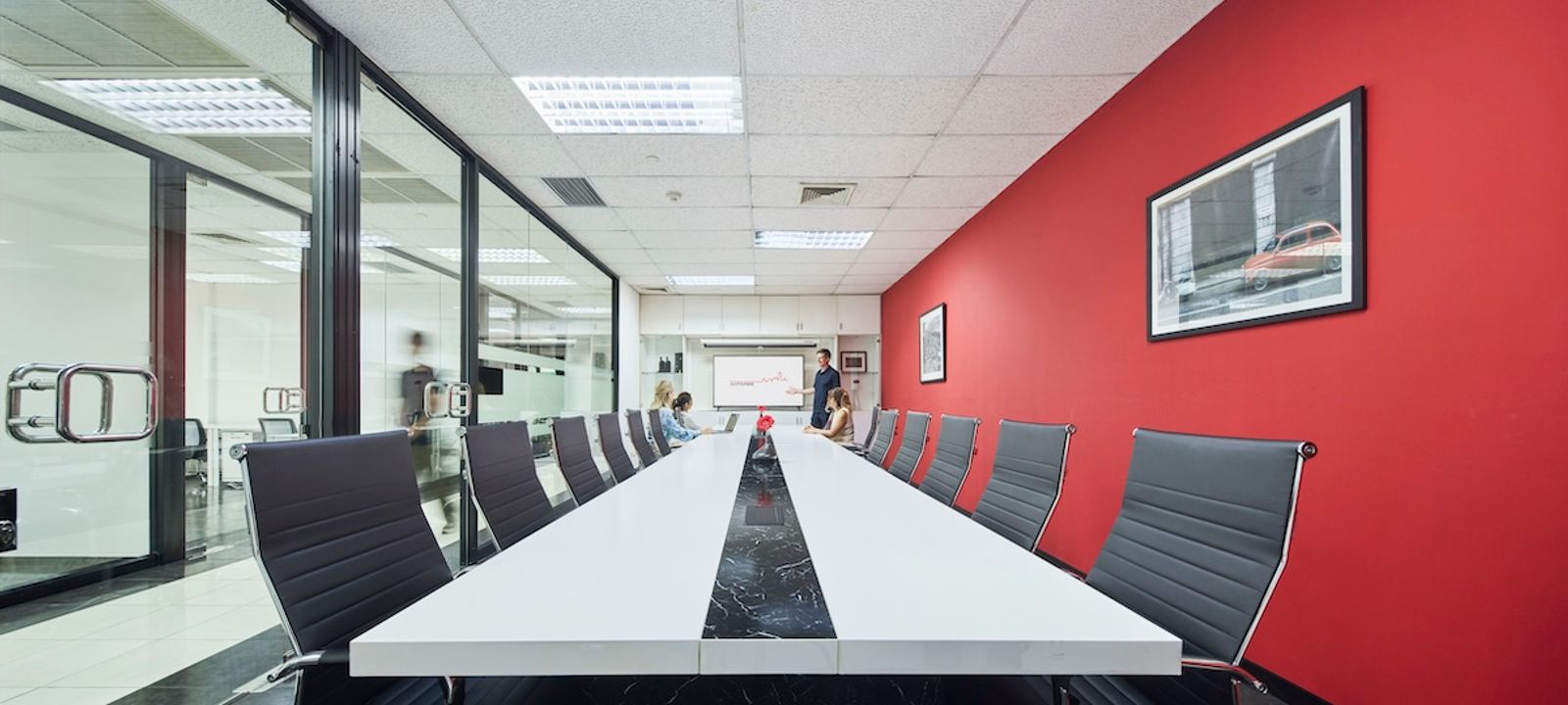 571 Sukhumvit Rd Klongton Nua Wattana, Bangkok - Image 1