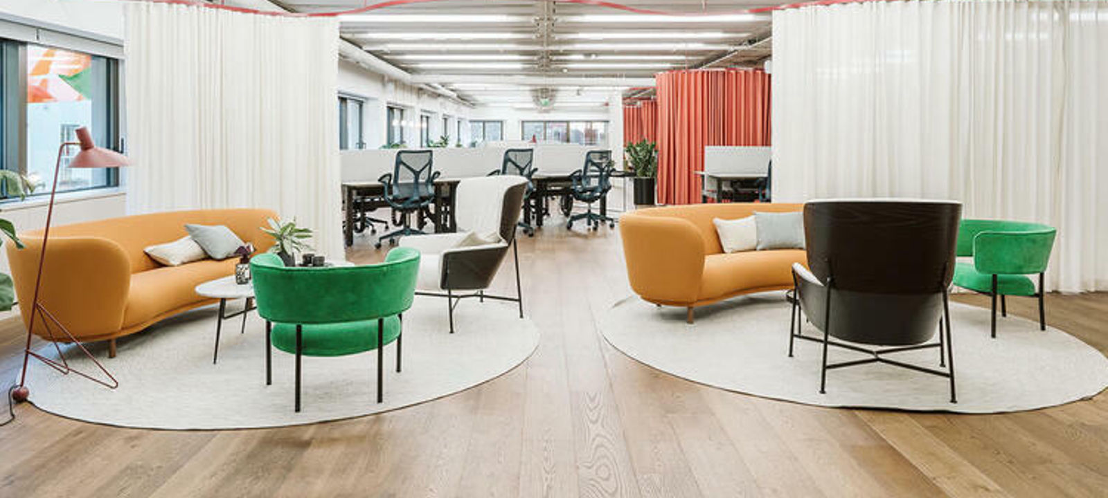 72 Broadwick Street, Carnaby - Image 1