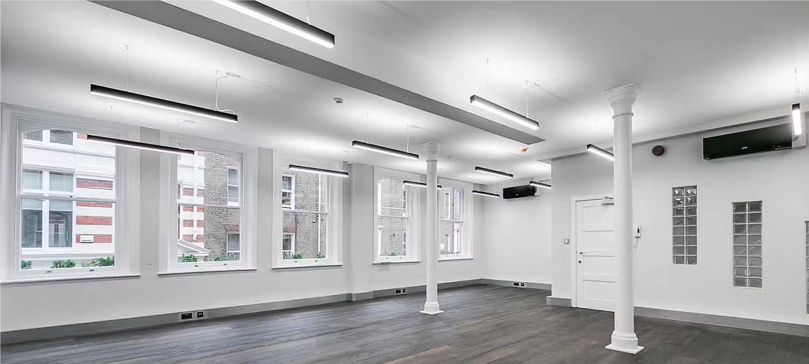 46-48 Beak Street, Greater London - Image 1