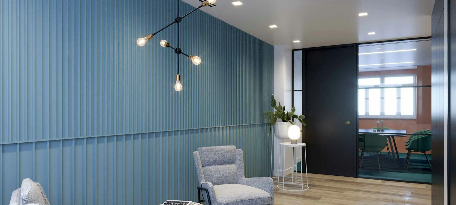 35 Great Marlborough Street, Carnaby - Image 1