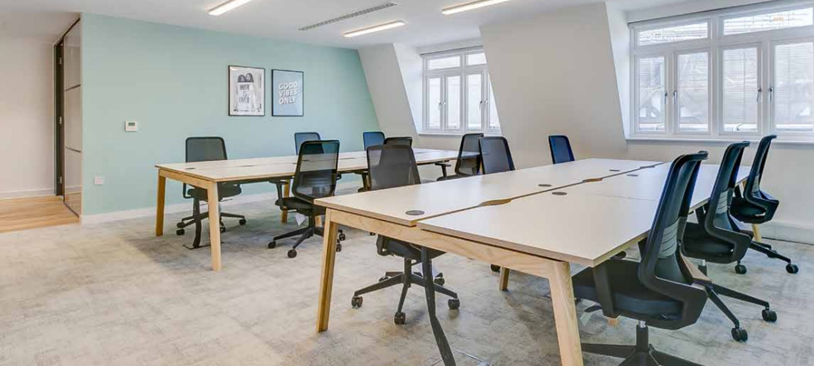 35 Great Marlborough Street, Carnaby - Image 1