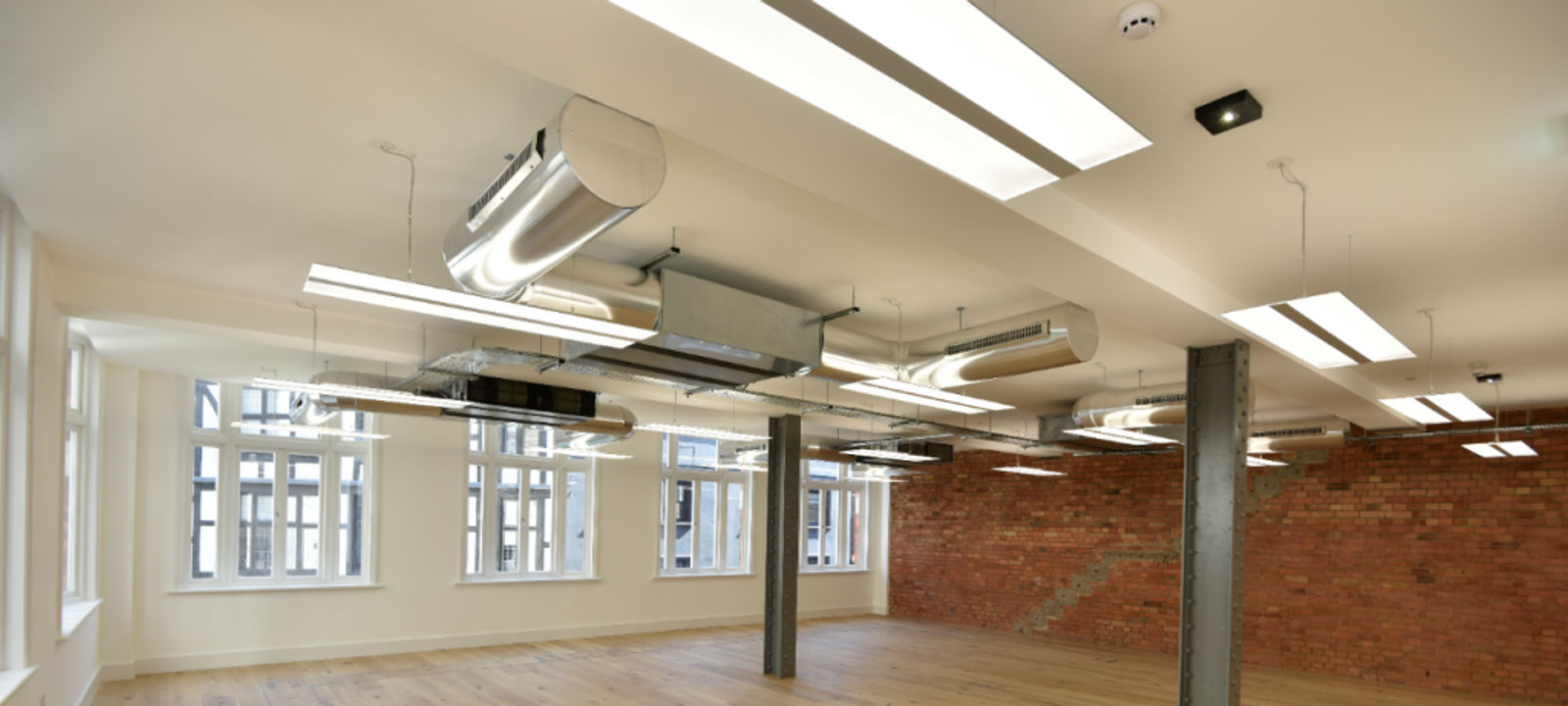 1 Little Marlborough Street, Carnaby - Image 1