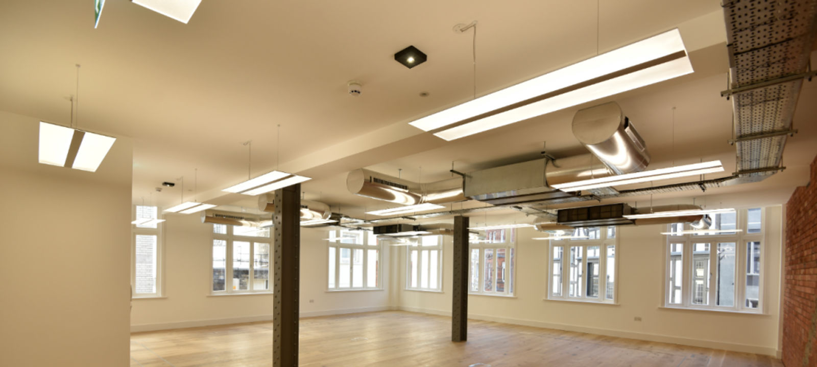 1 Little Marlborough Street, Carnaby - Image 1