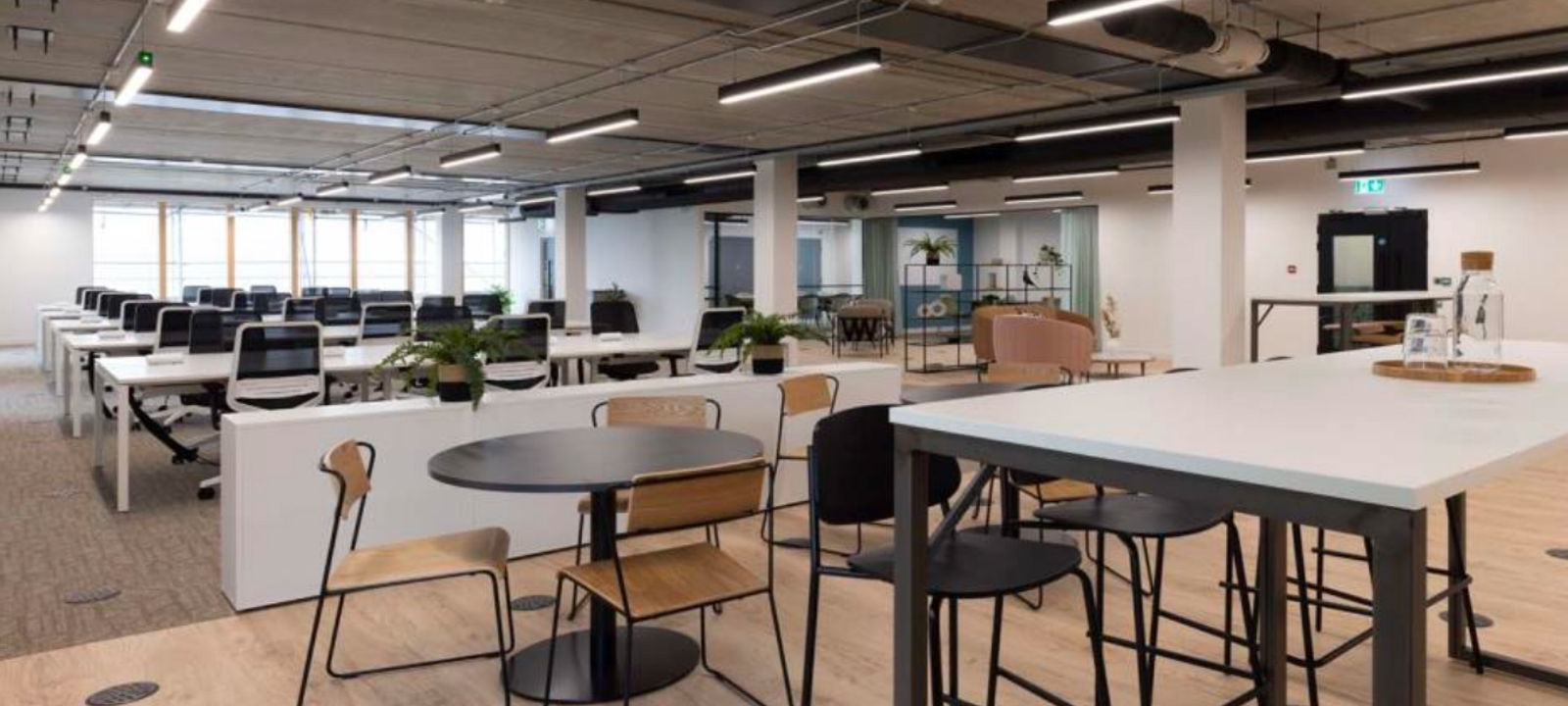 12-15 Bermondsey Square, Greater London - Image 1