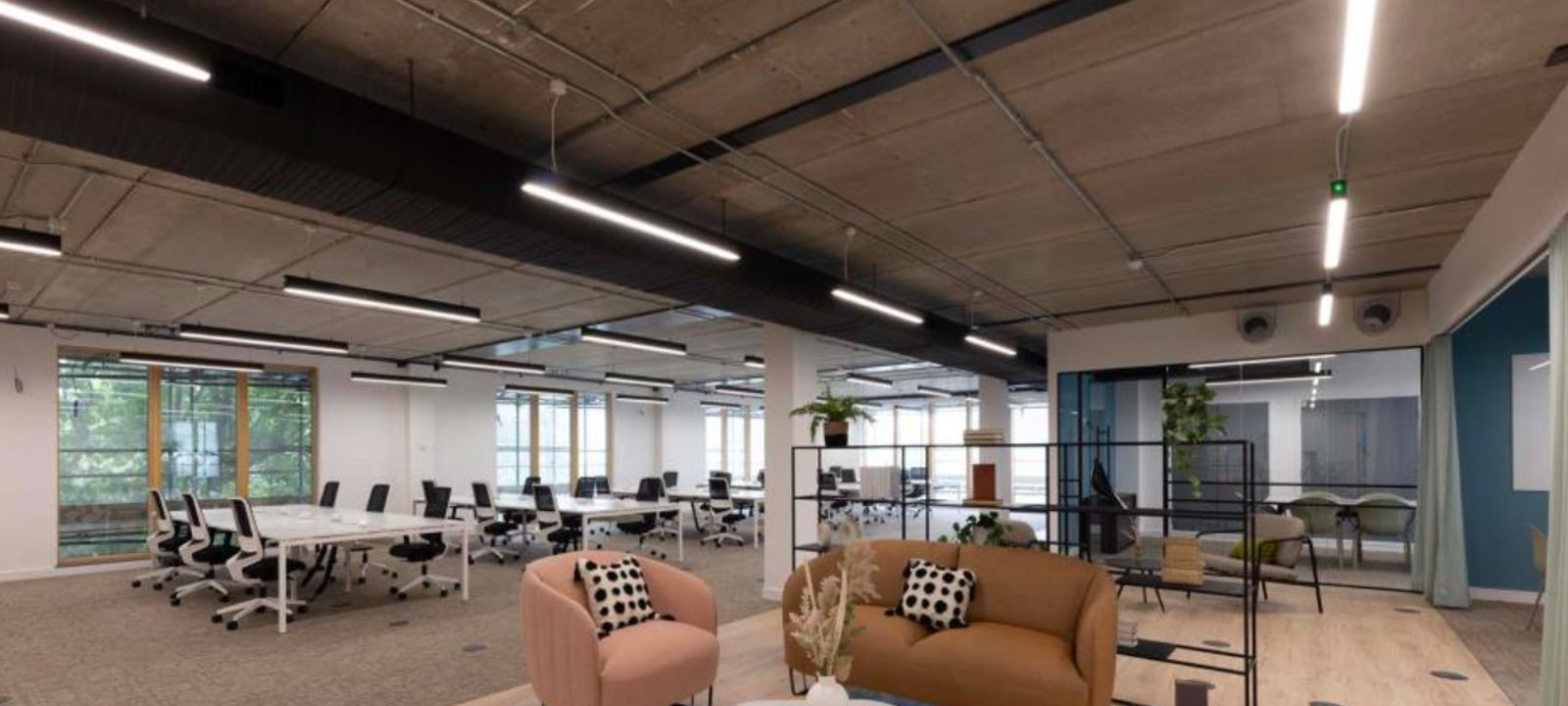 12-15 Bermondsey Square, Greater London - Image 1