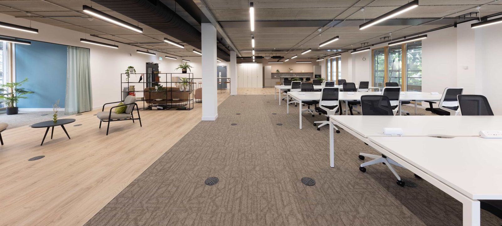 12-15 Bermondsey Square, Greater London - Image 1