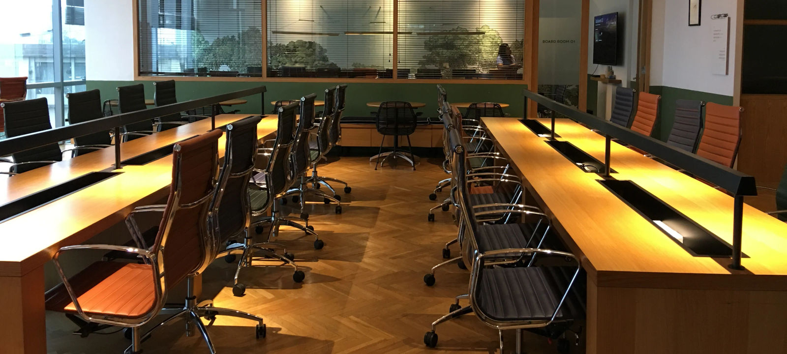 6 Changkat Semantan Bukit Damansara, Kuala Lumpur - Image 1