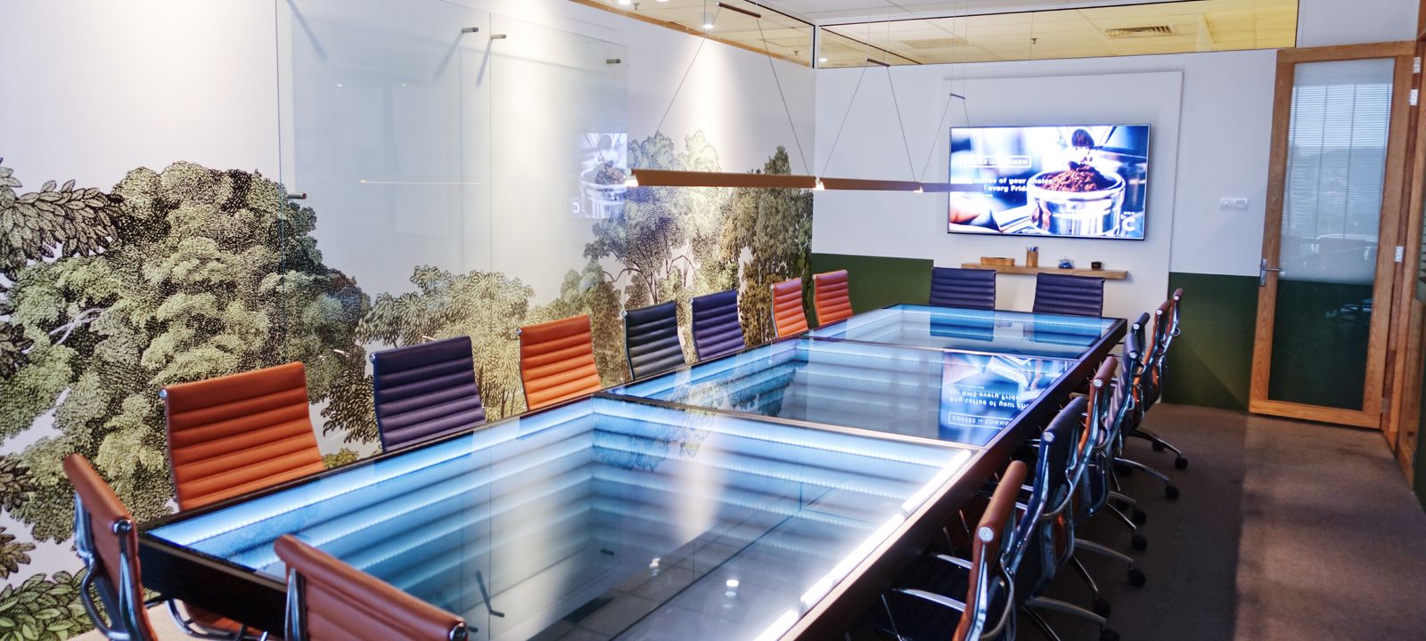 6 Changkat Semantan Bukit Damansara, Kuala Lumpur - Image 1