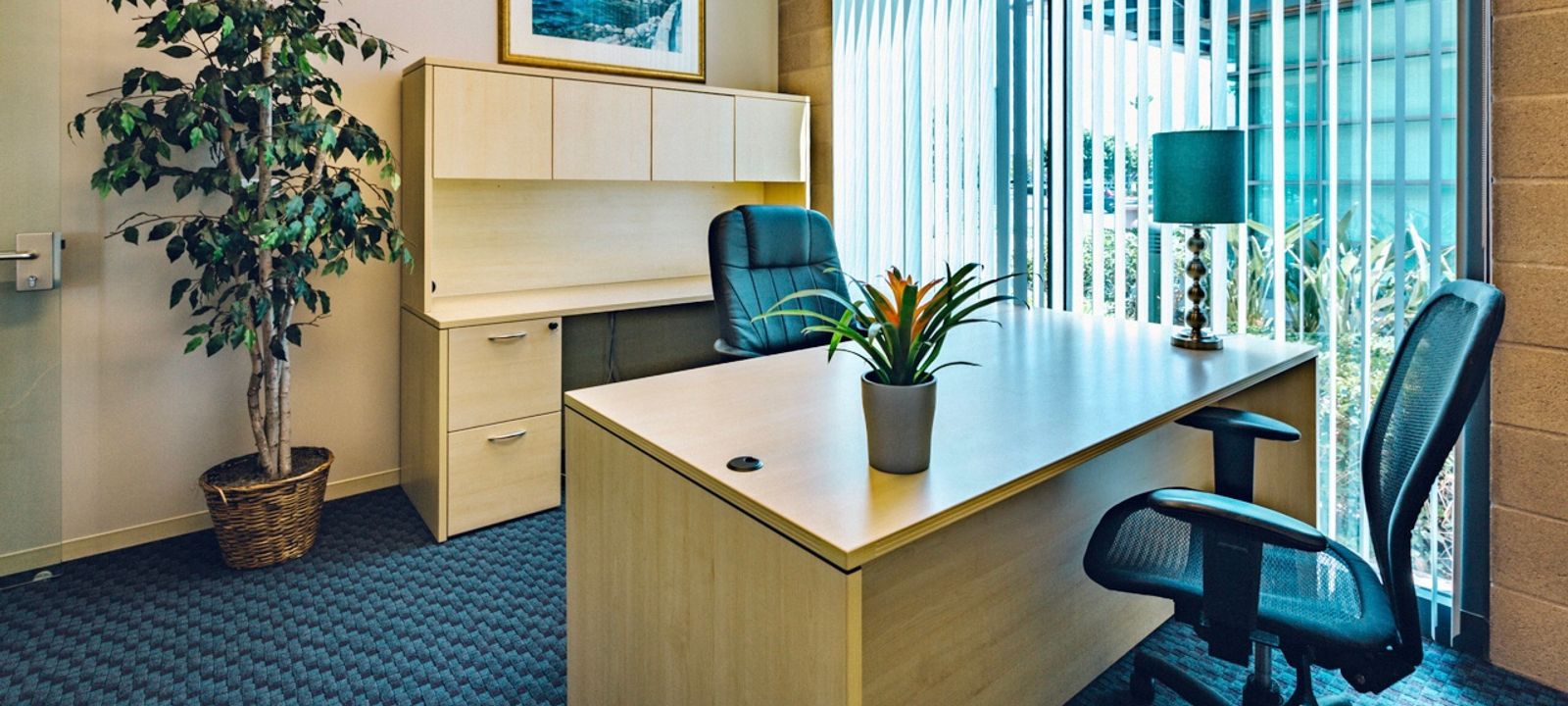 16480 Bake Pkwy, Irvine - Image 1