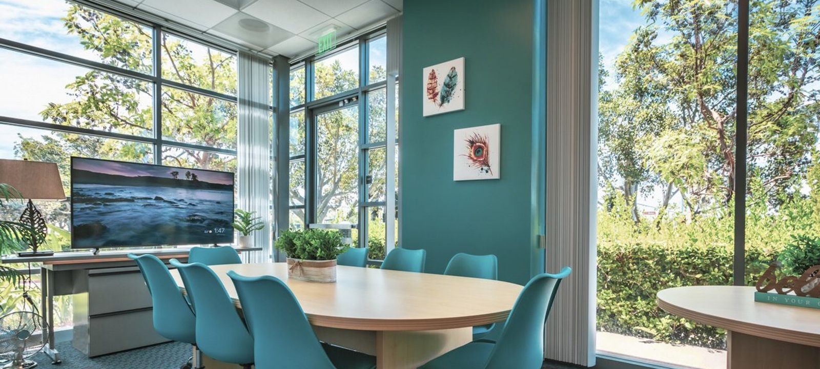 16480 Bake Pkwy, Irvine - Image 1