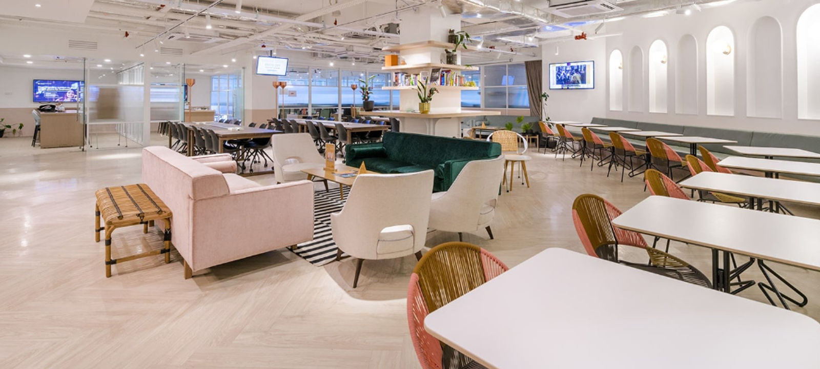 1 Jalan Kiara Mont Kiara, Kuala Lumpur - Image 1