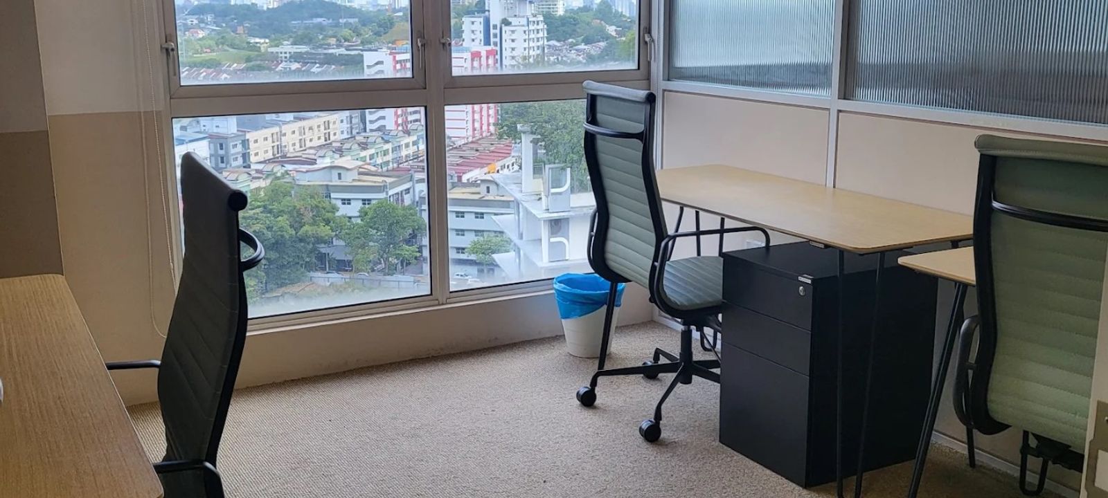 1 Jalan Kiara, Kuala Lumpur - Image 1