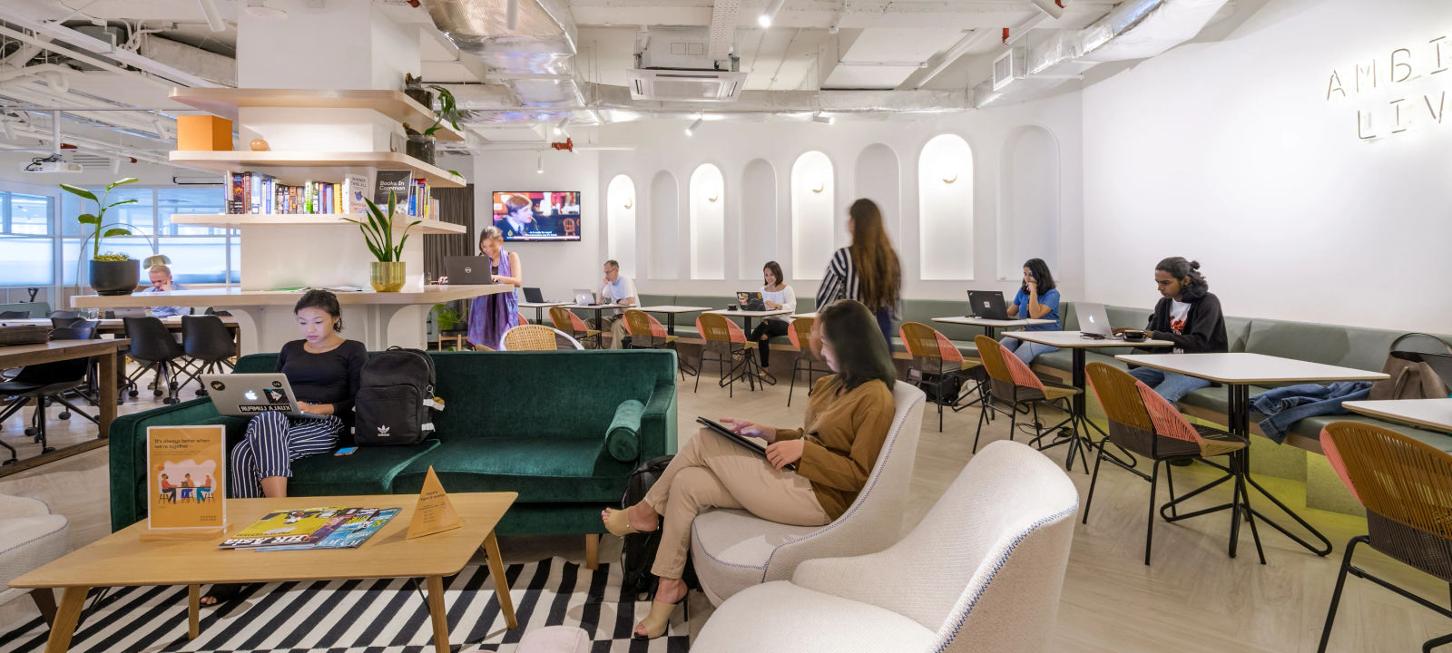 1 Jalan Kiara Mont Kiara, Kuala Lumpur - Image 1