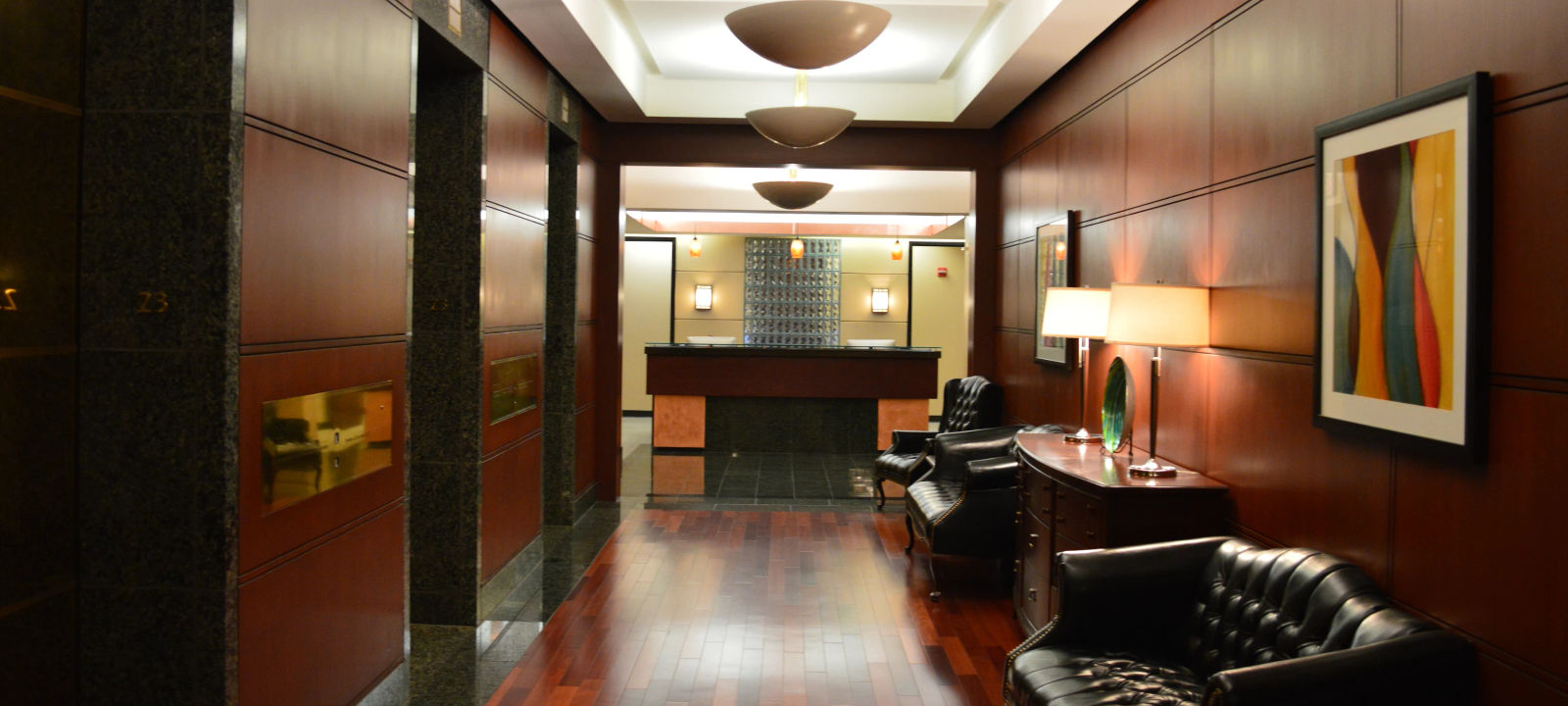 390 N Orange Avenue 390 N Orange Avenue, Orlando - Image 1