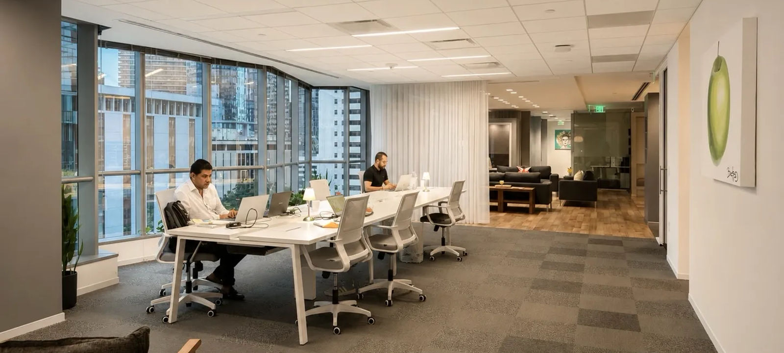 1101 Brickell Ave 1101 Brickell Ave, Miami - Image 1