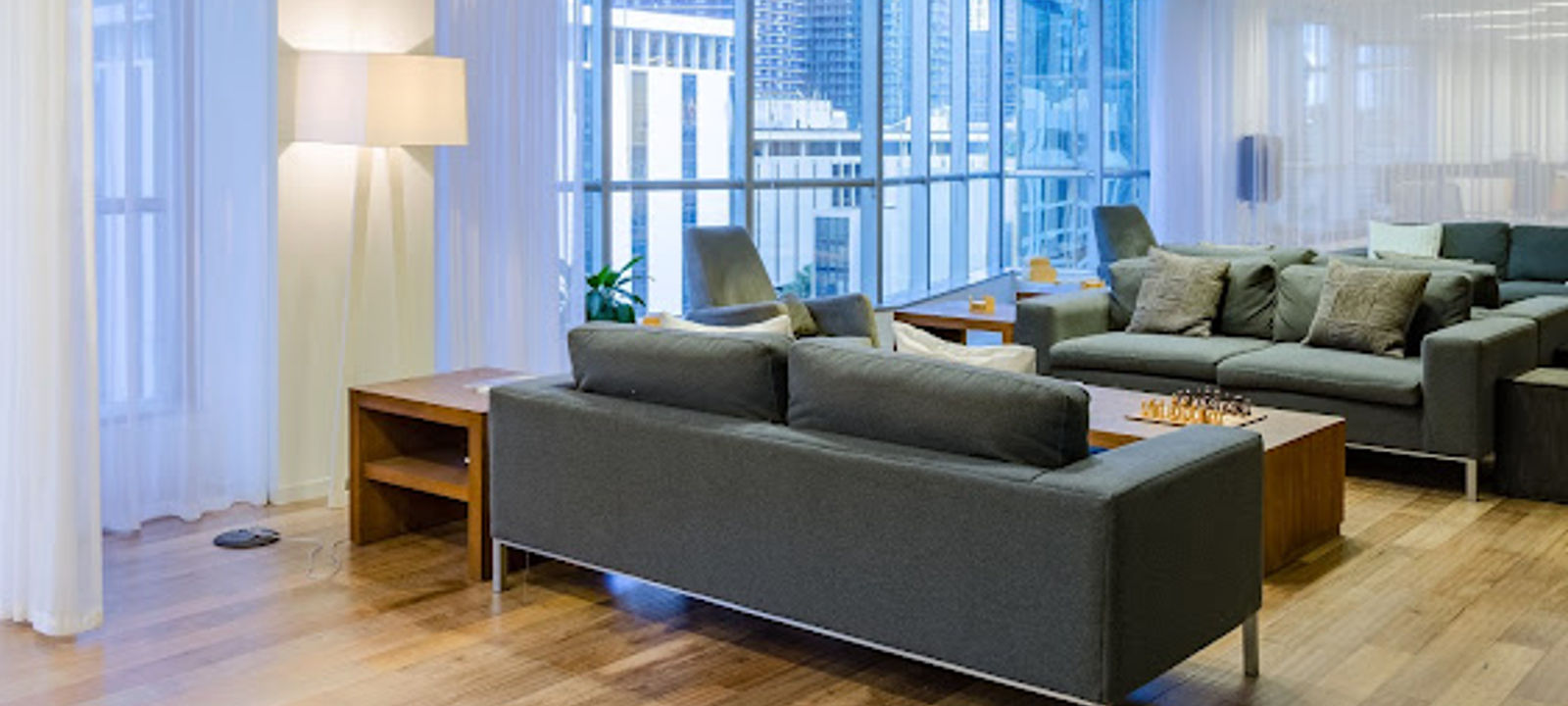 1101 Brickell Ave, Miami - Image 1