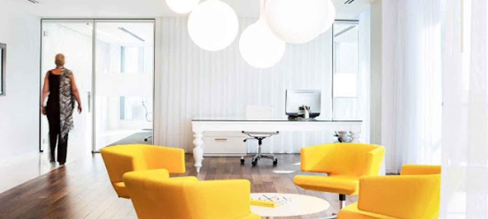 1101 Brickell Ave, Miami - Image 1