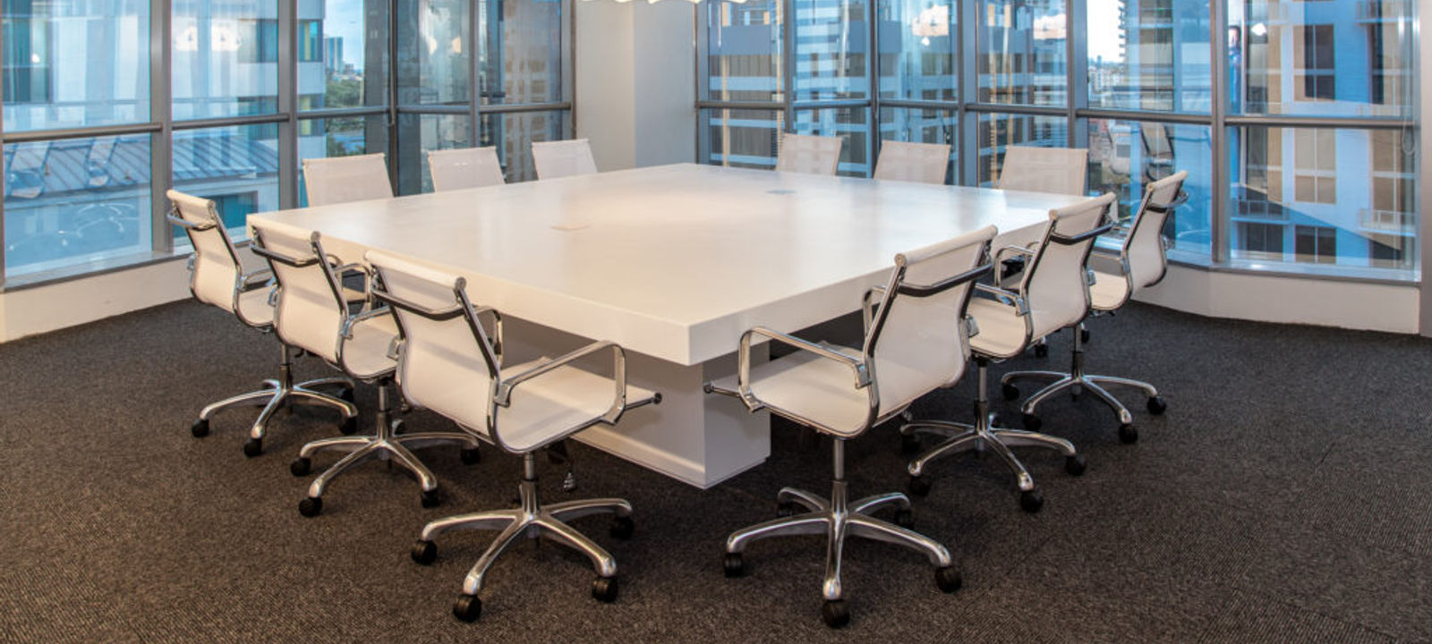 1101 Brickell Ave, Miami - Image 1