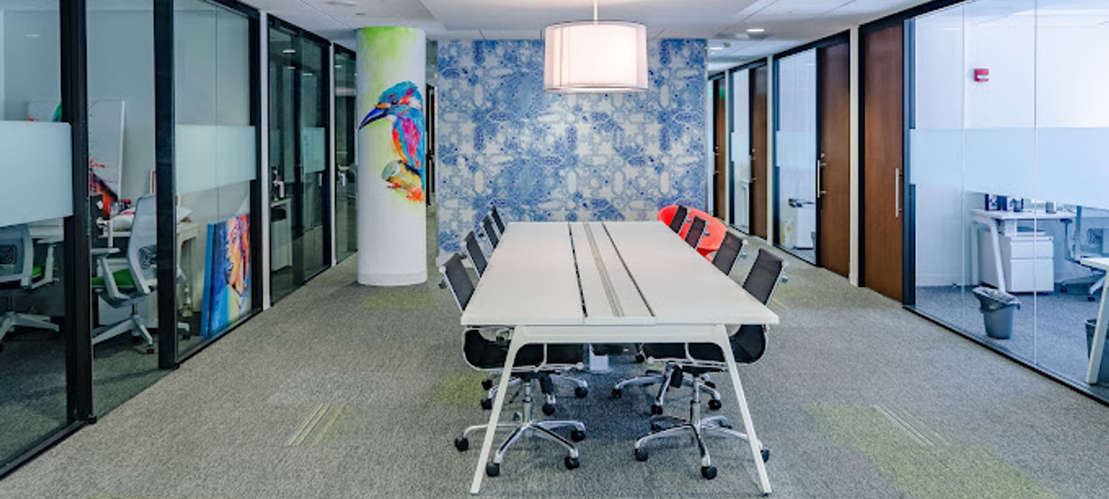 95 Merrick Way, Coral Gables - Image 1